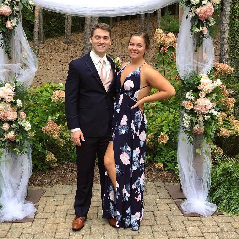 Meet your Posher, Shannon